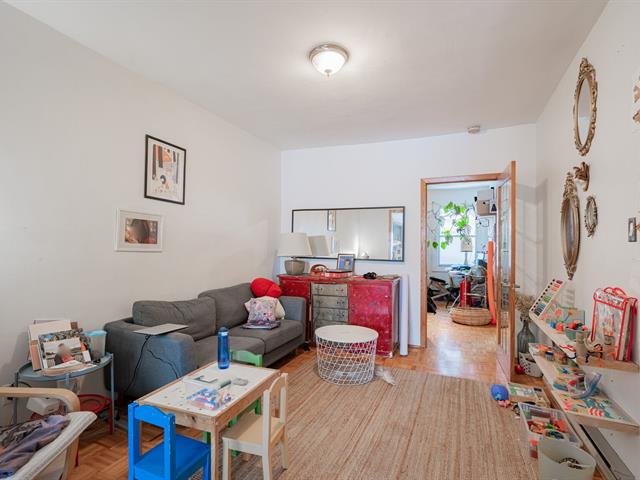 Quadruplex for sale, Montréal (Le Sud-Ouest)