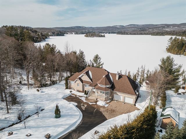 maison à vendre Entrelacs