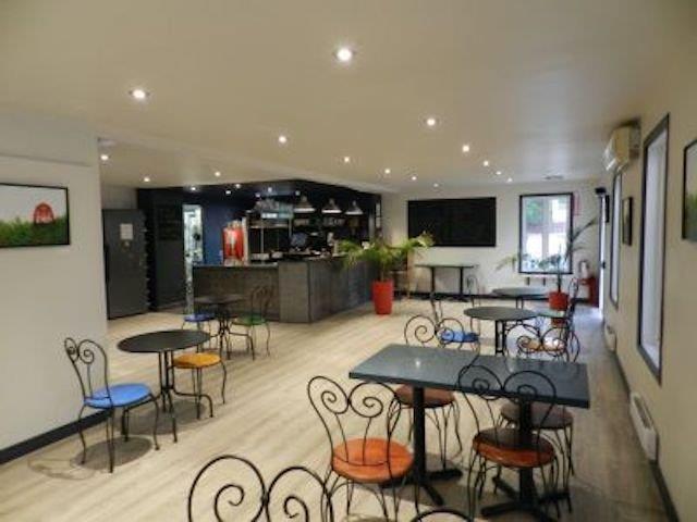 Salle à manger