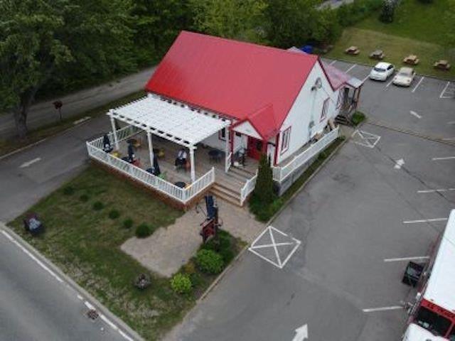 Vue d'ensemble