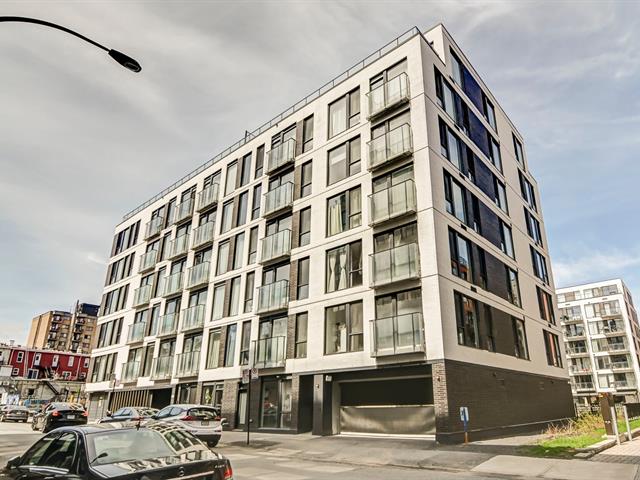 maison à vendre Montréal (Le Sud-Ouest)