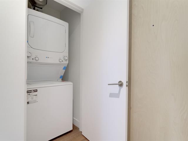 Salle de lavage