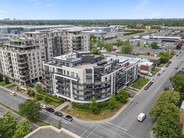 maison à vendre Montréal (Saint-Laurent)