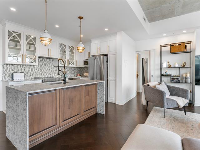 Condo à vendre, Montréal (Saint-Laurent)
