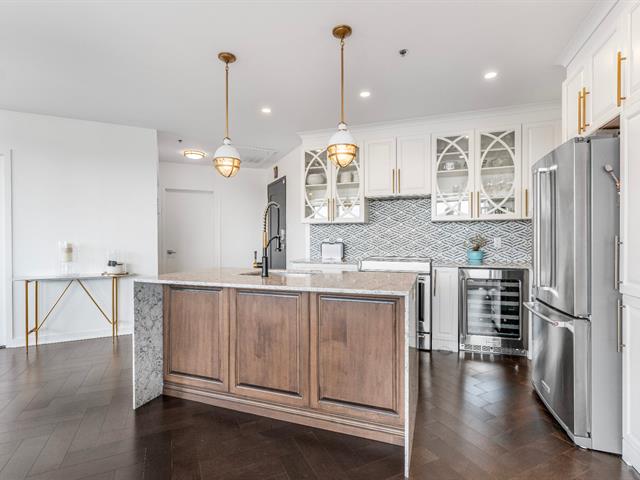Condo à vendre, Montréal (Saint-Laurent)
