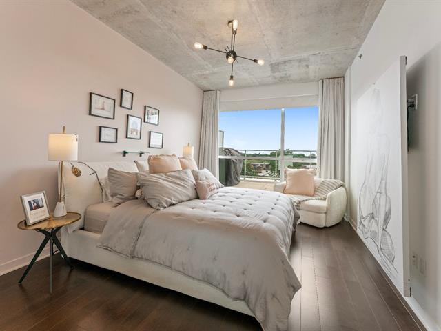 Condo à vendre, Montréal (Saint-Laurent)
