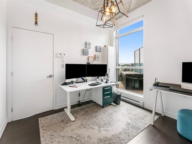Condo à vendre, Montréal (Saint-Laurent)