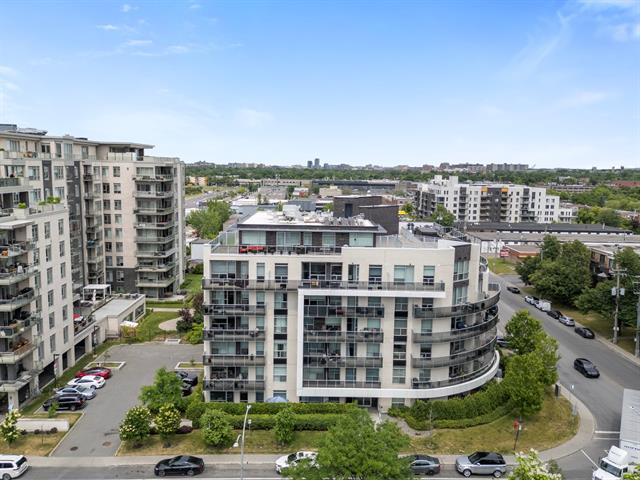 Condo à vendre, Montréal (Saint-Laurent)
