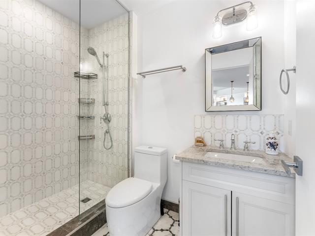 Condo à vendre, Montréal (Saint-Laurent)