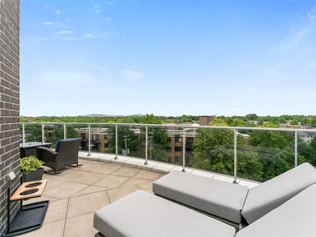 Condo à vendre, Montréal (Saint-Laurent)