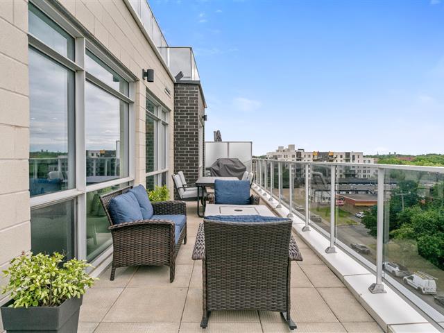Condo à vendre, Montréal (Saint-Laurent)