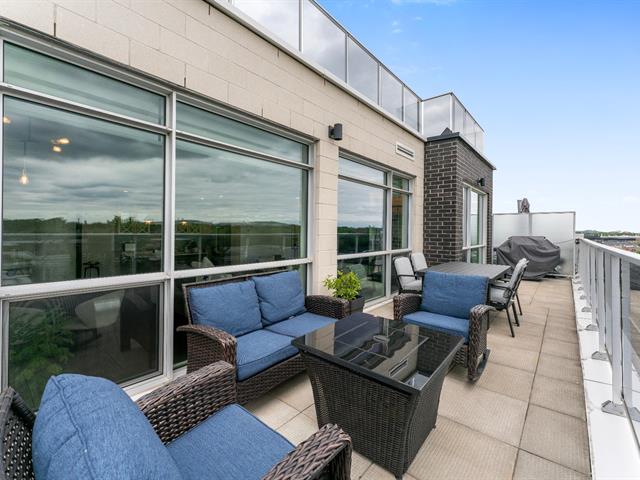 Condo à vendre, Montréal (Saint-Laurent)