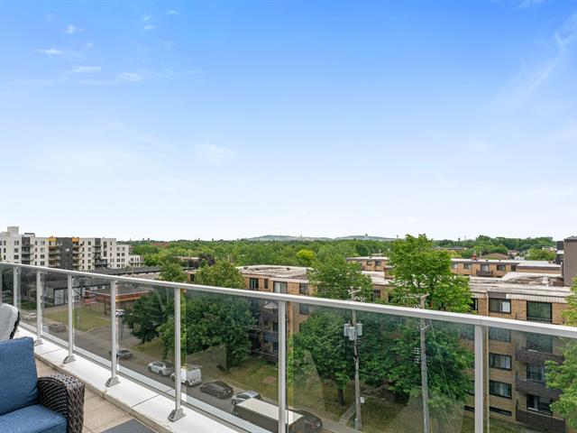 Condo à vendre, Montréal (Saint-Laurent)