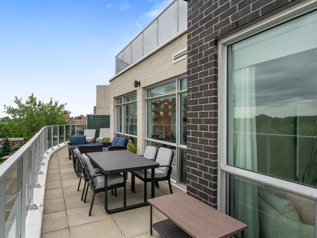 Condo à vendre, Montréal (Saint-Laurent)