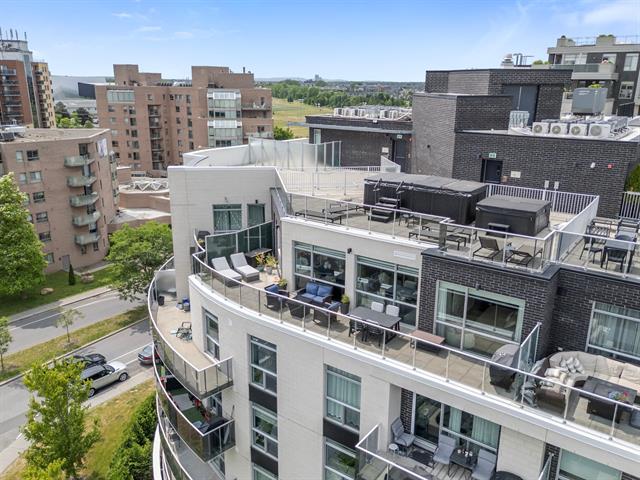 Condo à vendre, Montréal (Saint-Laurent)