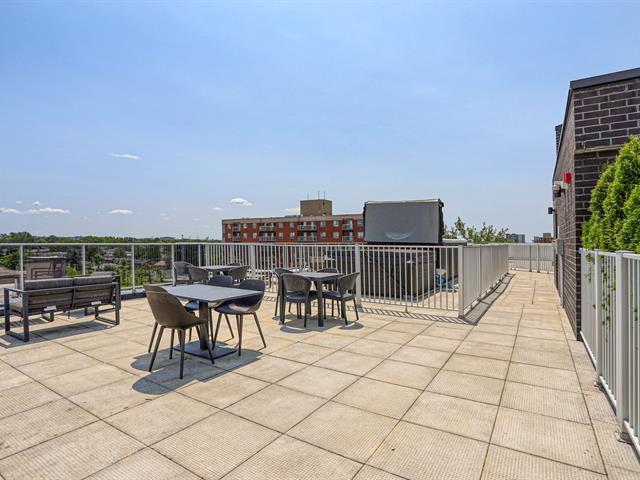 Condo à vendre, Montréal (Saint-Laurent)