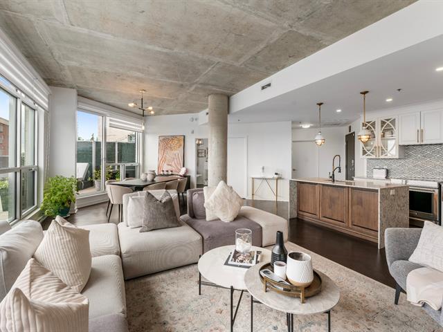 Condo à vendre, Montréal (Saint-Laurent)