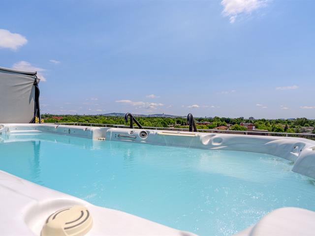 Condo à vendre, Montréal (Saint-Laurent)