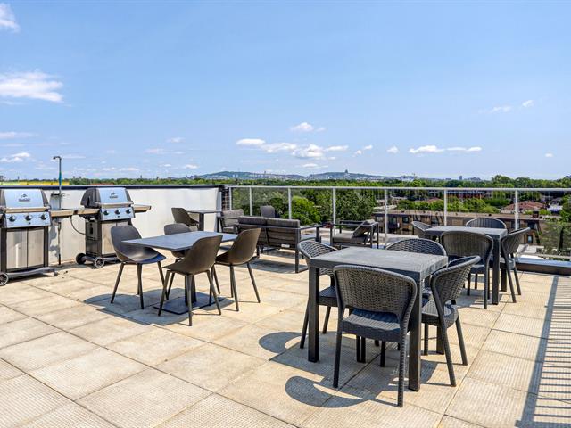 Condo à vendre, Montréal (Saint-Laurent)