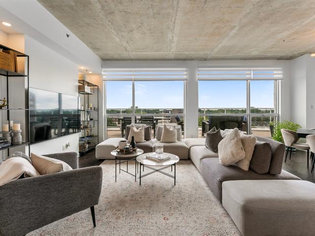 Condo à vendre, Montréal (Saint-Laurent)