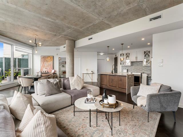 Condo à vendre, Montréal (Saint-Laurent)