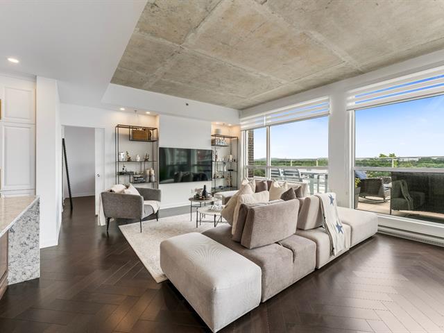 Condo à vendre, Montréal (Saint-Laurent)