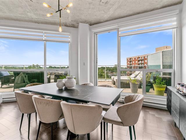 Condo à vendre, Montréal (Saint-Laurent)