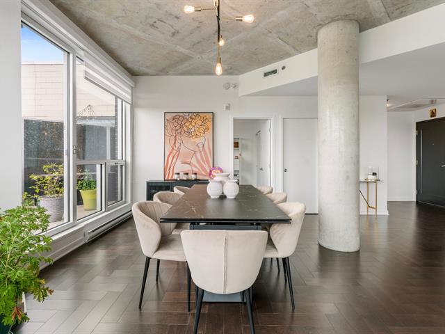 Condo à vendre, Montréal (Saint-Laurent)