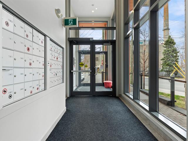 Hall d'entrée