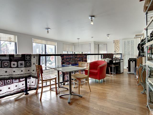 Mezzanine