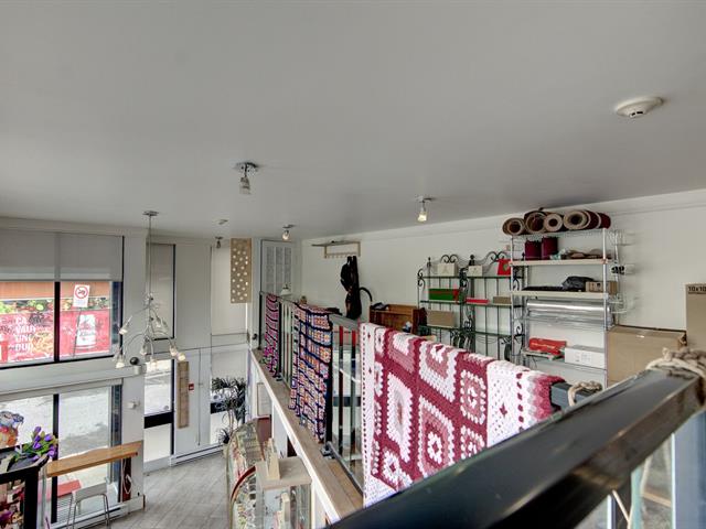 Mezzanine