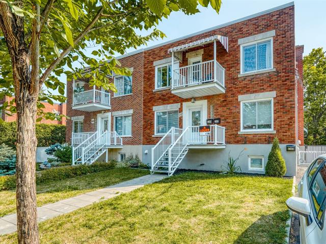 maison à vendre Montréal (Rosemont/La Petite-Patrie)