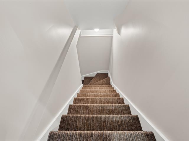 Escalier