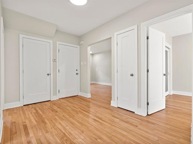 Hall d'entrée