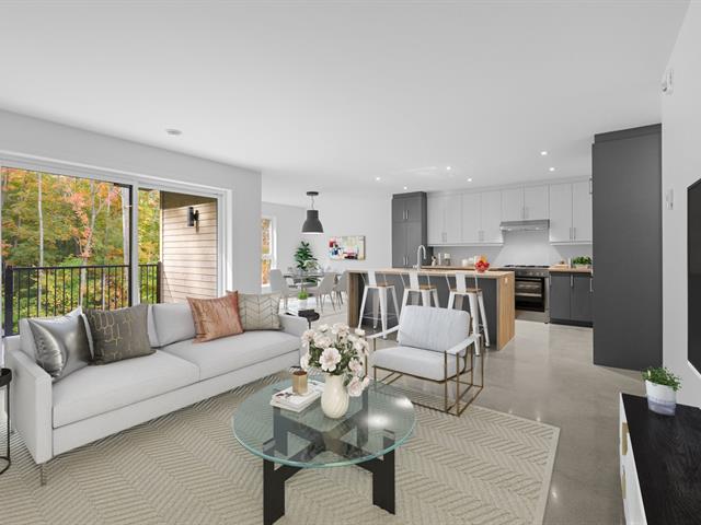 Condo for sale, Bromont