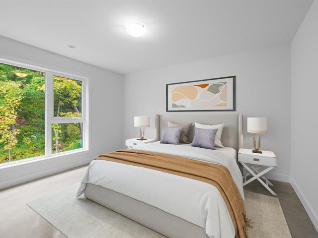 Condo for sale, Bromont