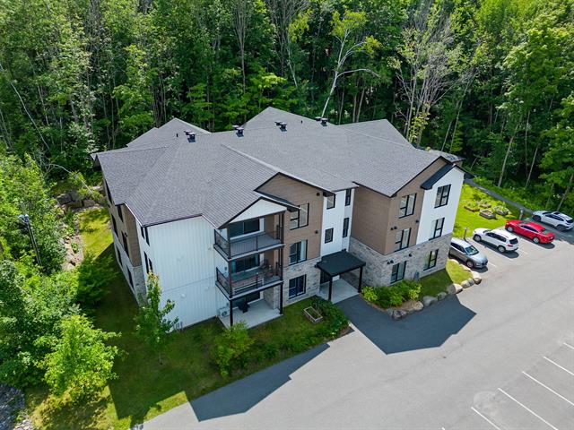 Condo for sale, Bromont