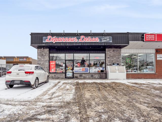 maison à vendre Delson