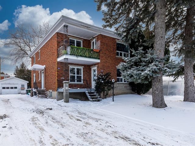maison à vendre Saint-Jean-sur-Richelieu