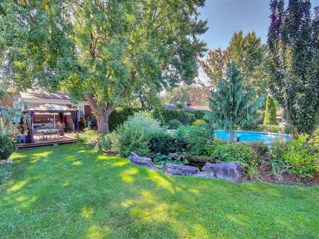 maison à vendre Laval (Sainte-Rose)