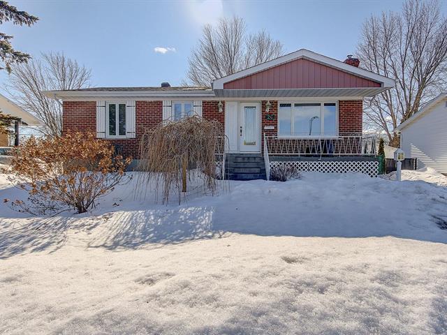 house for sale Saint-Basile-le-Grand