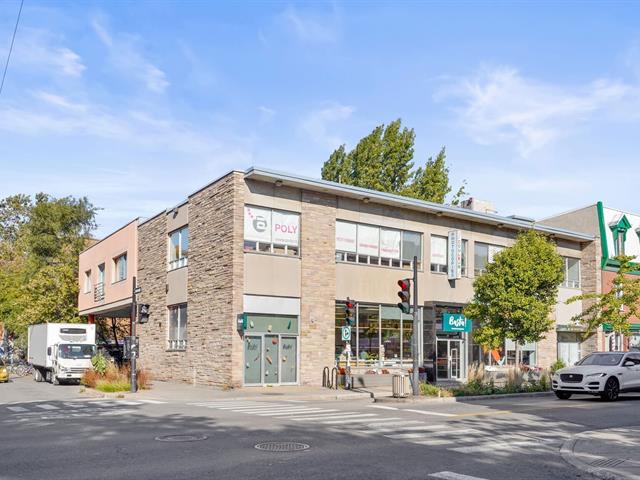 maison à vendre Montréal (Le Plateau-Mont-Royal)