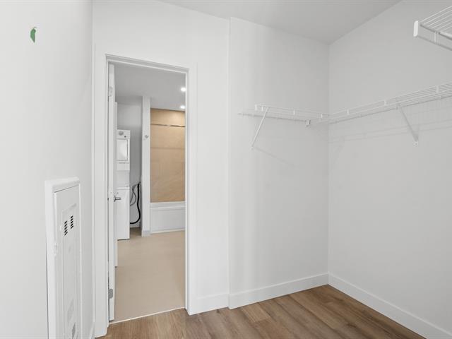 Penderie (Walk-in)