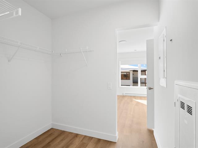 Penderie (Walk-in)
