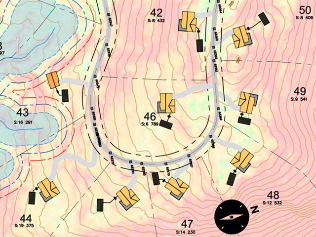 Plan (croquis)