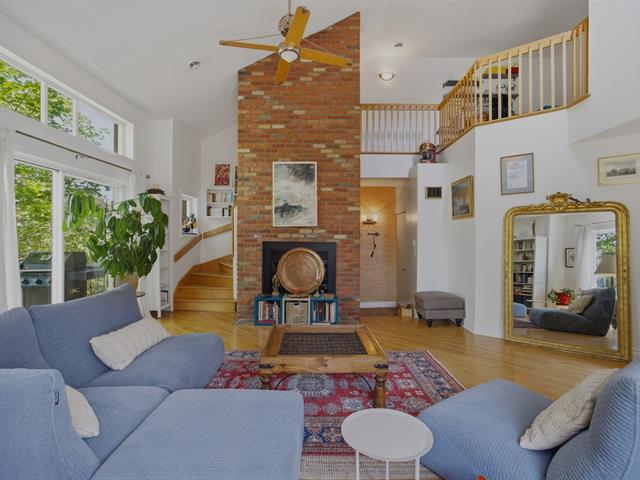 maison à vendre Montréal (Rosemont/La Petite-Patrie)
