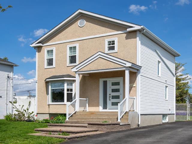 maison à vendre Saint-Jean-sur-Richelieu