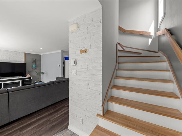 Escalier