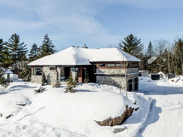 maison à vendre Mirabel