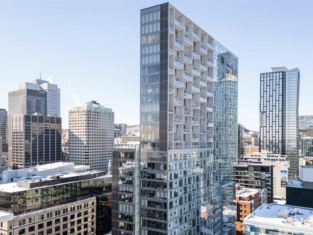 maison à vendre Montréal (Ville-Marie)